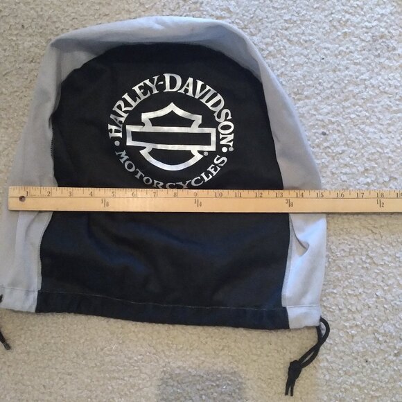 Harley Davidson Helmet Cover - Picture 1 of 4
